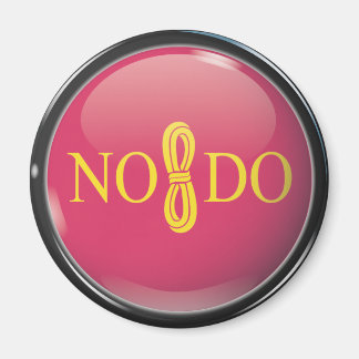 Flagge und Schild von Sevilla Magnet