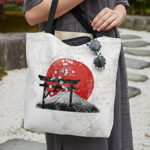 Flagge und Symbole Japans ID153