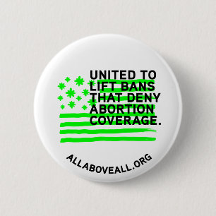 Flagge, vereinigt button