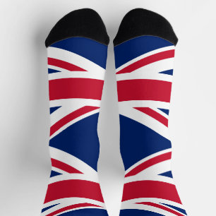 Flagge Vereinigtes Königreich Socken