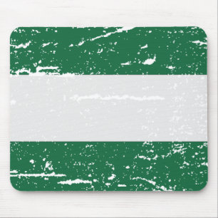 FLAGGE VON ANDALUSIEN MOUSEPAD