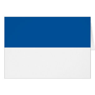 Flagge von Assen