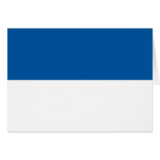 Flagge von Assen