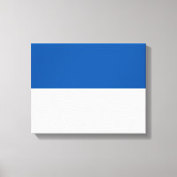 Flagge von Assen
