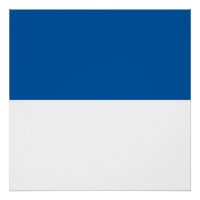 Flagge von Assen