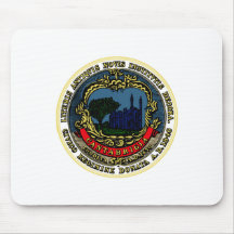 Flagge von Cambridge (Massachusetts)