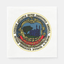 Flagge von Cambridge (Massachusetts)