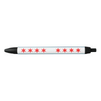 Flagge von Chicago