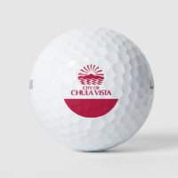 Flagge von Chula Vista, Kalifornien