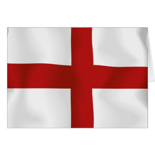 Flagge von England