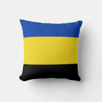 Flagge von Gelderland