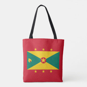 Flagge von Grenada