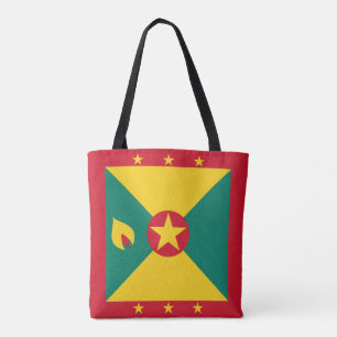 Flagge von Grenada