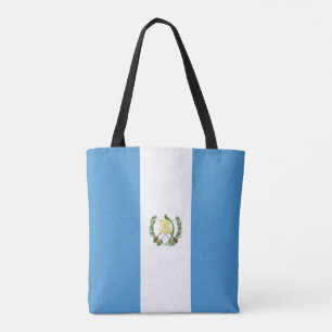 Flagge von Guatemala