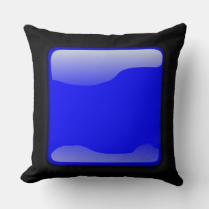 Flagge von Guernsey Kissen