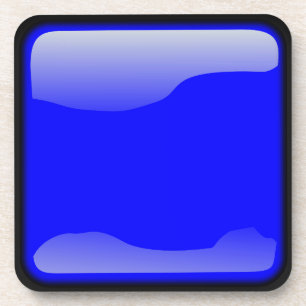 Flagge von Guernsey Untersetzer