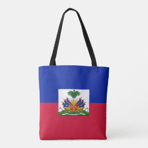 Flagge von Haiti