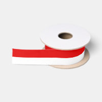 Flagge von Hesse Satin Ribbon