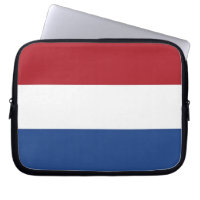 Flagge von Holland