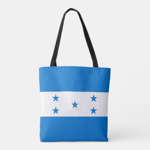 Flagge von Honduras