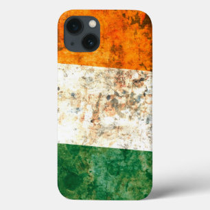 Flagge von Irland Case-Mate iPhone Hülle