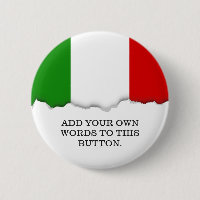 Flagge von Italien