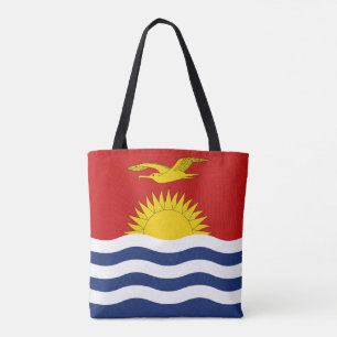 Flagge von Kiribati
