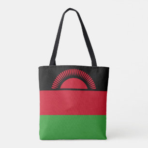 Flagge von Malawi