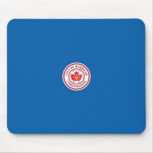 Flagge von Markham (Ontario, Kanada)