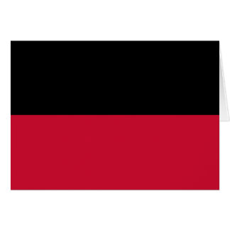 Flagge von Nijmegen