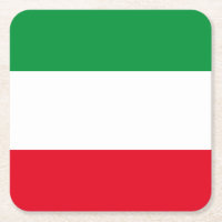 Flagge von Nordrhein-Westfalen