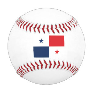 Flagge von Panama Baseball
