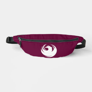 Flagge von Phoenix, Arizona Bauchtasche
