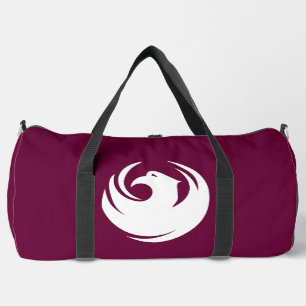 Flagge von Phoenix, Arizona Duffle Bag