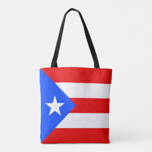 Flagge von Puerto Rico