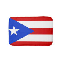 Flagge von Puerto Rico