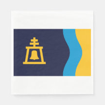 Flagge von Riverside (Kalifornien)