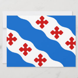 Flagge von Rockville (Maryland City) Karte