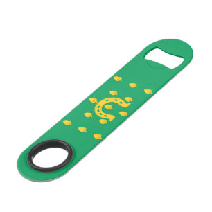 Flagge von Rutland Bar Key