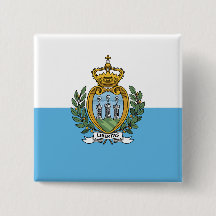 Flagge von San Marino