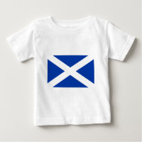 Flagge von Schottland Salreifen - Hochwertiges Ima
