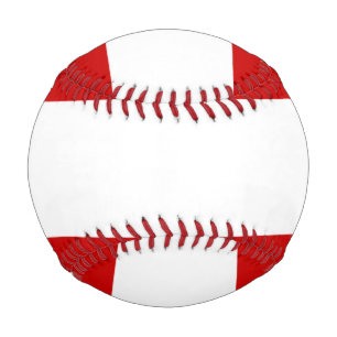 Flagge von Tahiti Baseball