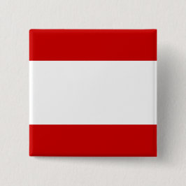 Flagge von Tahiti Button