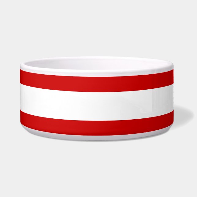 Flagge von Tahiti Napf (Vorderseite)