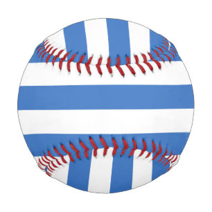 Flagge von Tallinn, Estland, Baseball
