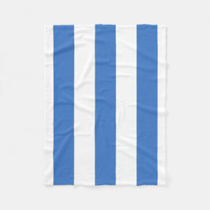 Flagge von Tallinn, Estland, Vlies-Siegel Fleecedecke