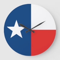 Flagge von Texas