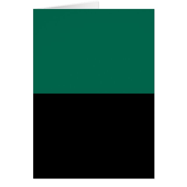 Flagge von Texel (Vorne)