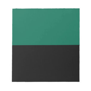 Flagge von Texel Notizblock