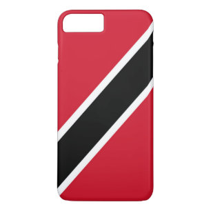 Flagge von Trinidad und Tobago Case-Mate iPhone Hülle